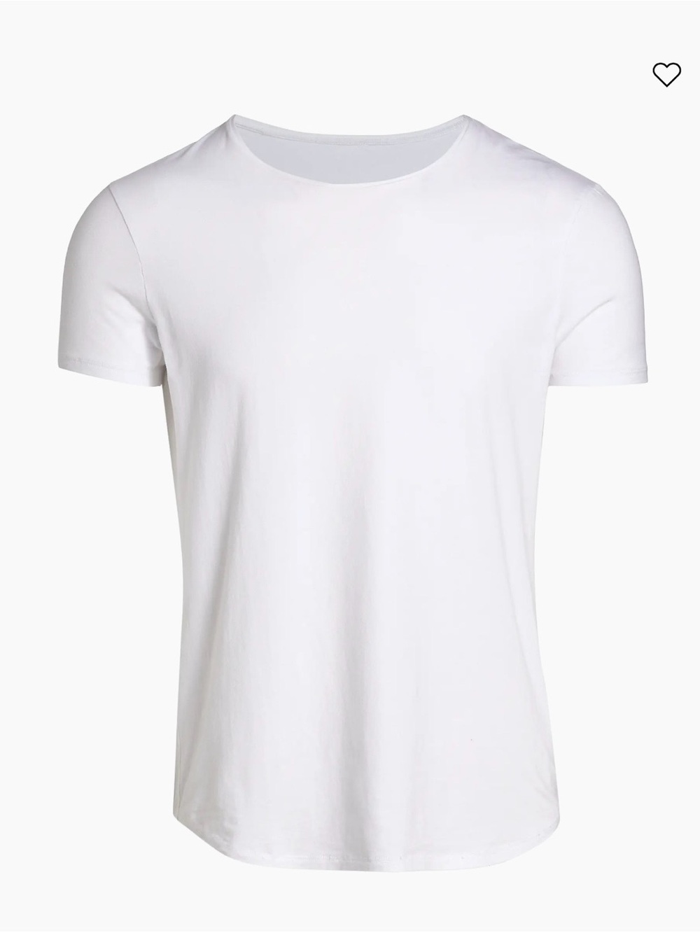 Monfrère Men NWT Medium 

Dann Short-Sleeve T-Shirt